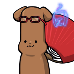 Toy poodle-Origin #06129