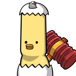 Chick-Origin #09835