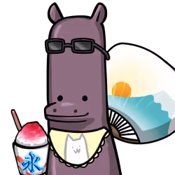 Hippo-Origin #07687