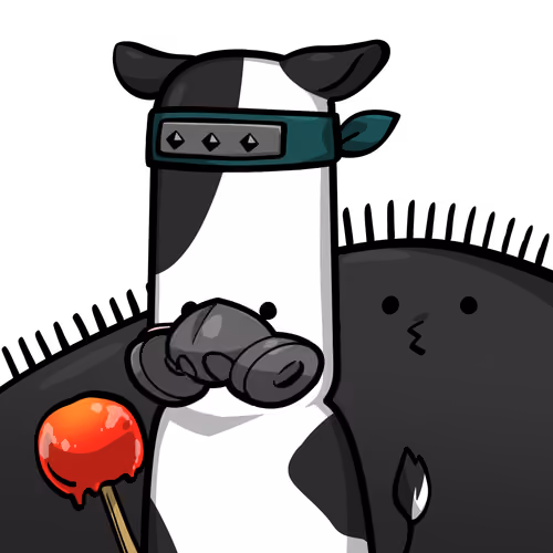 Cow-Origin #08503