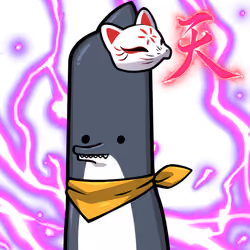 Shark-Origin #03249