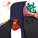 3697