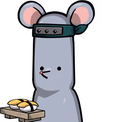 Mouse-Origin #07347