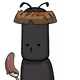 6358