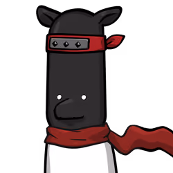 Tapir-Origin #05782