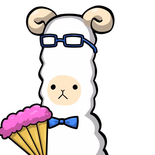 Sheep-Origin #05392