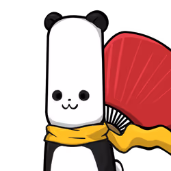 Panda-Origin #07798