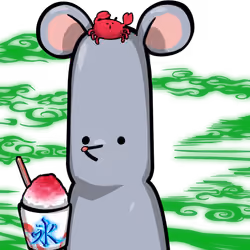 Mouse-Origin #08094