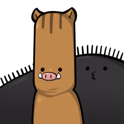 Boar-Origin #04902