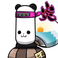 Panda-Origin #11078