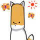 7665