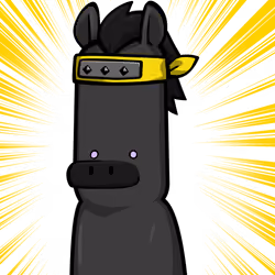 Horse-Origin #06609