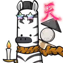 Zebra-Origin #03524