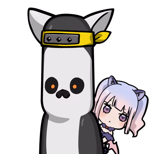 Lemur-Origin #05177