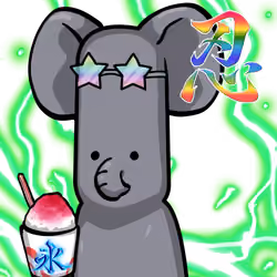 Elephant-Origin #09597