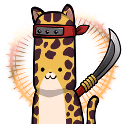 Leopard-Origin #09114