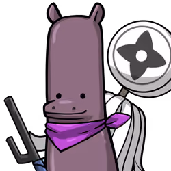 Hippo-Origin #07401