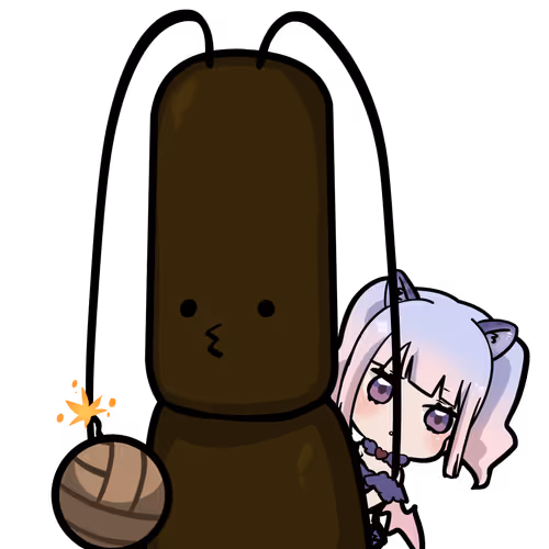 Very Long Cnp