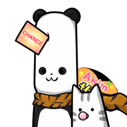 Panda-Origin #03973