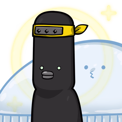 Crow-Origin #08486