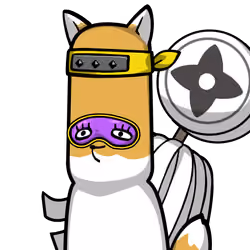 Fox-Origin #04767