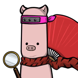 Pig-Origin #10094