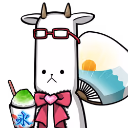Goat-Origin #09323