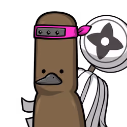 Platypus-Origin #06034