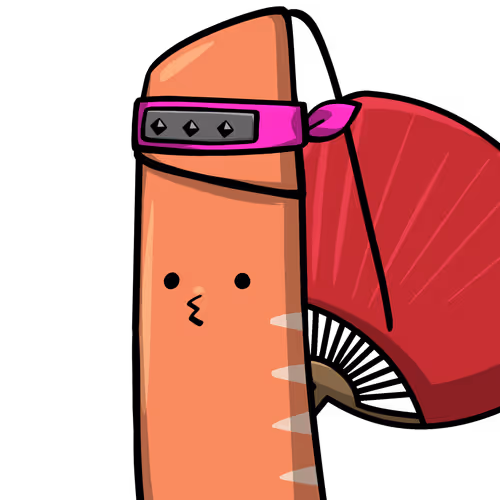 Very Long Cnp