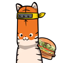 Tiger-Origin #04804