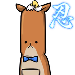 Kangaroo-Origin #05414