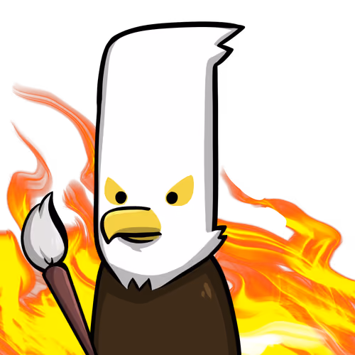 Eagle-Origin #07004