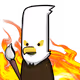 7004