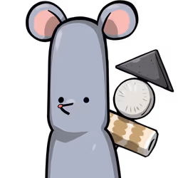 Mouse-Origin #10392