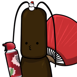 Cockroach-Origin #06733