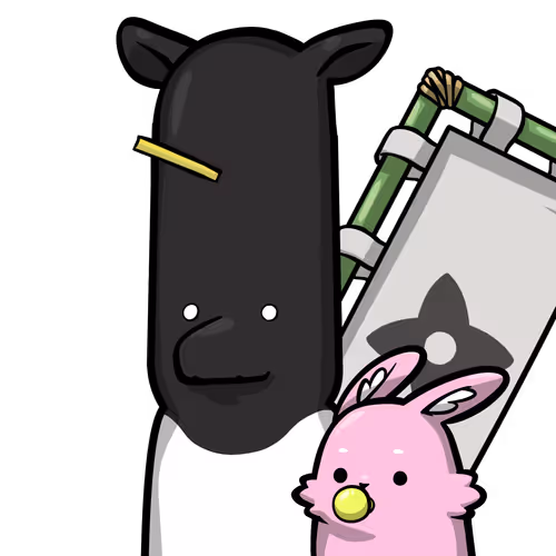 Tapir-Origin #04069