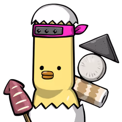 Chick-Origin #06554