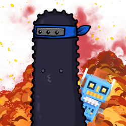 Sea cucumber-Origin #03208