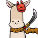 6816