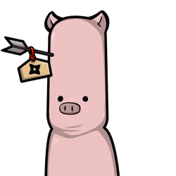 Pig-Origin #04428