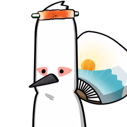 Stork-Origin #08549