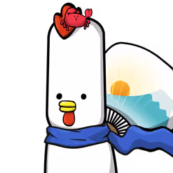 Chiken-Origin #07812