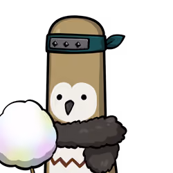 Owl-Origin #06730