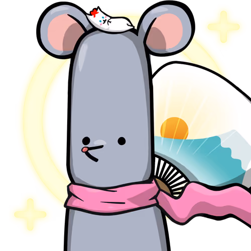 Mouse-Origin #11007