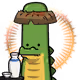 7722