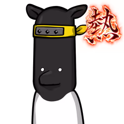 Tapir-Origin #08439
