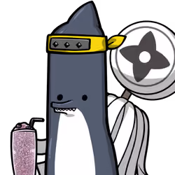 Shark-Origin #08557
