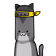 8611