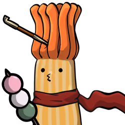 Sea anemone-Origin #03680