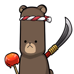 Baer-Origin #03331